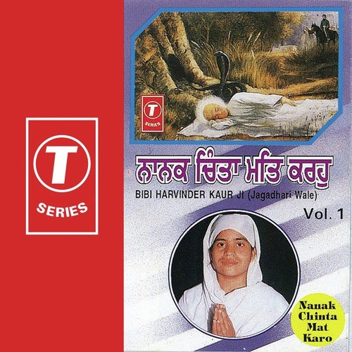 Bibi Harwinder Kaur Ji-Jagadhri Wale Songs MP3 Download